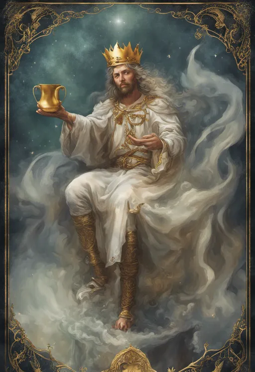 Rey de Copas