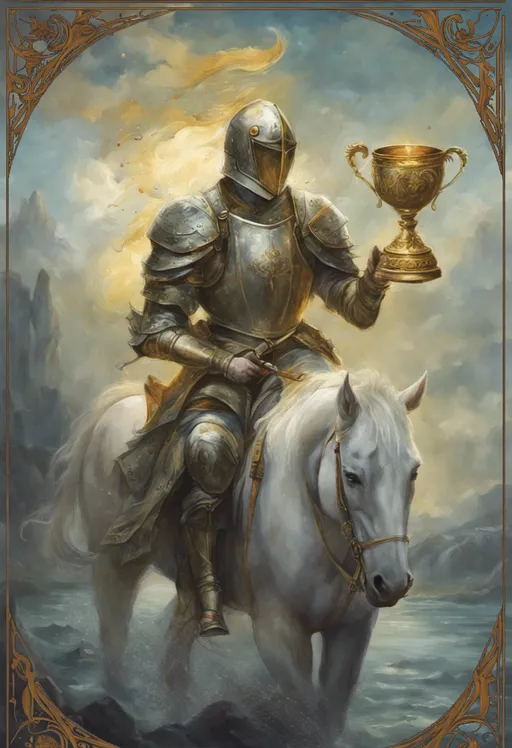 Caballero de Copas