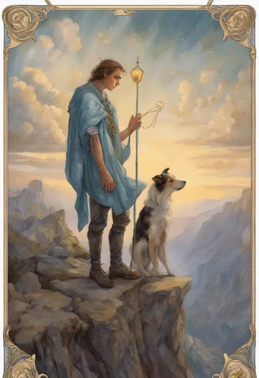 The Fool