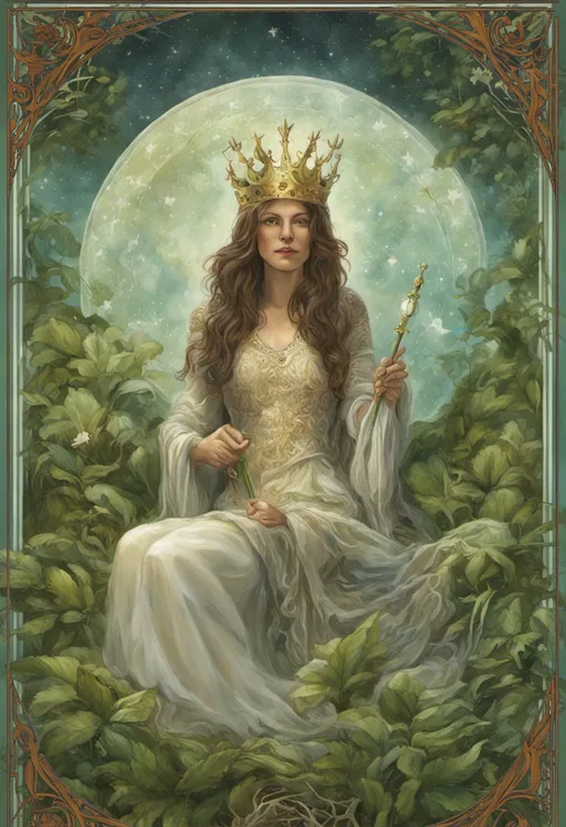 The Empress
