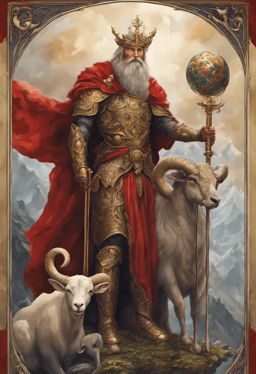 The Emperor