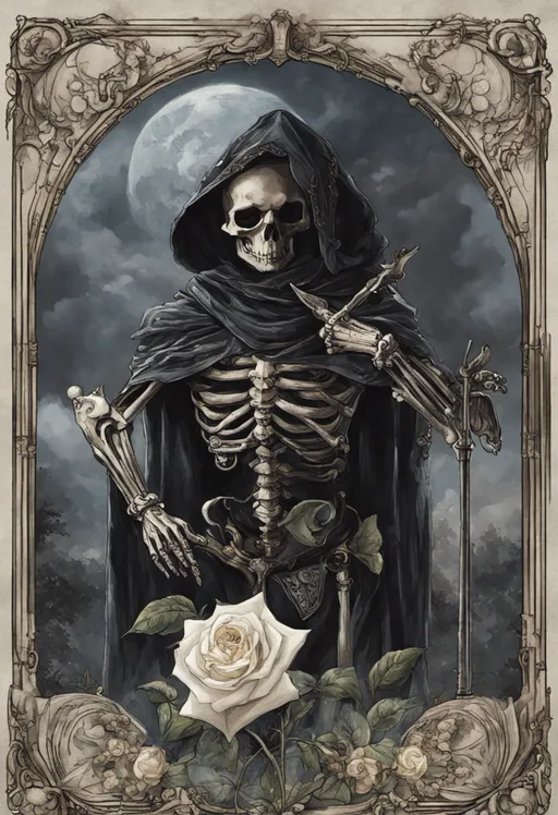 Death