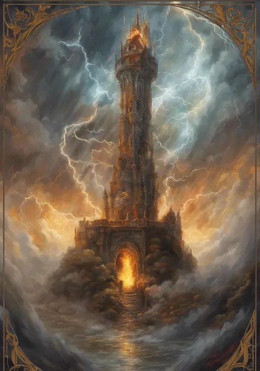 The Tower