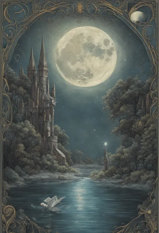 La Luna