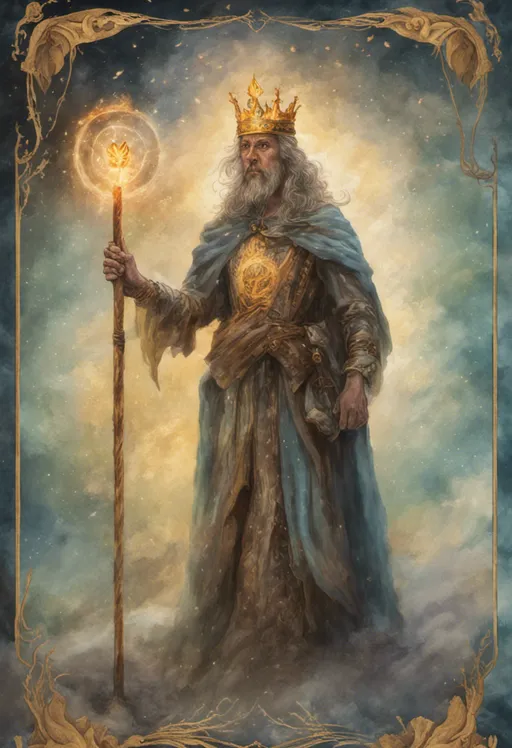 Rey de Bastos